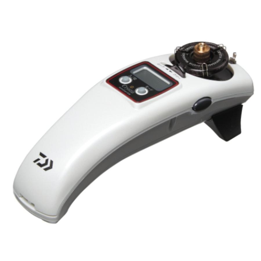 気質アップ ダイワ Daiwa ワカサギ 電動リール クリスティア ワカサギ Cr Iii パールホワイト 国内最安値 Zoetalentsolutions Com
