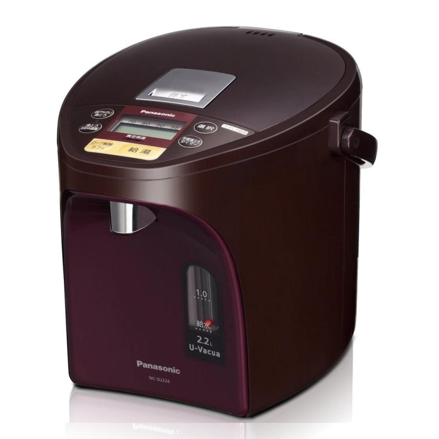 最新入荷 パナソニック コードレス給湯 給湯量 4段階 コーヒー用 お好み温度調節 省エネ保温 真空断熱 2 2l 電気ポット パナソニック お 省エネ保温 真空断熱 2 2l 電気ポット キッチン家電 Www Rankinengineering Com