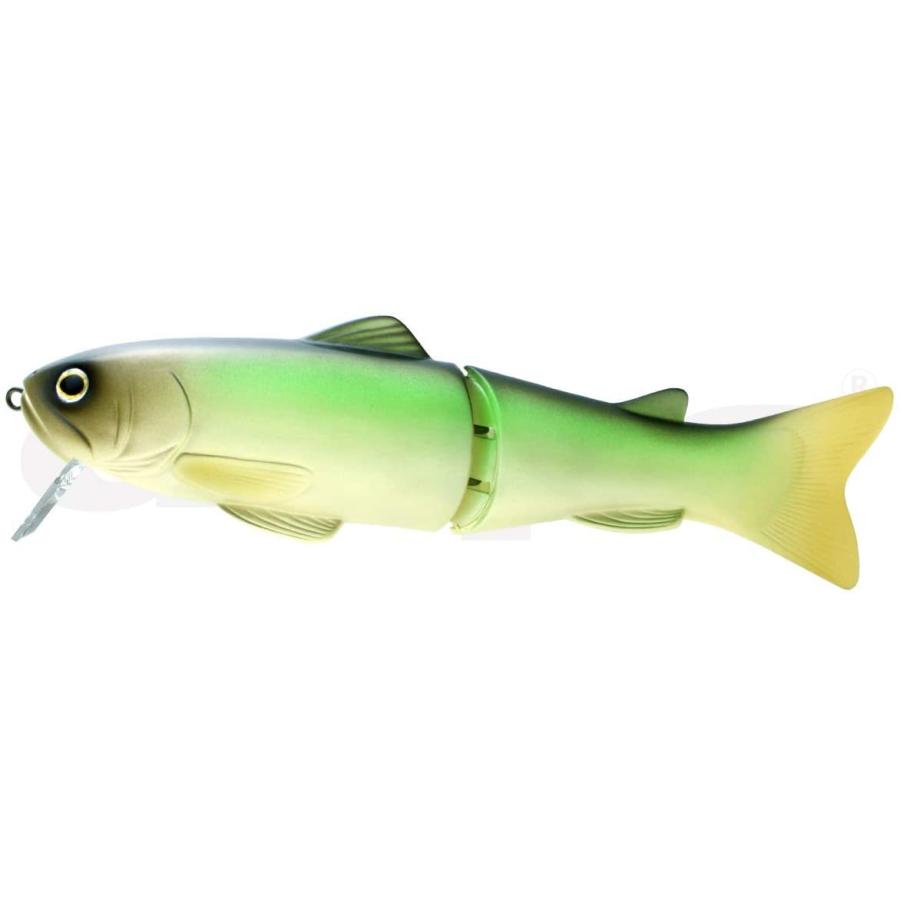 訳ありセール格安 デプス Deps ビッグベイト New サイレントキラー 250mm 5 8oz デッドリースケール ルアー 豪華 Kwsrbd Com