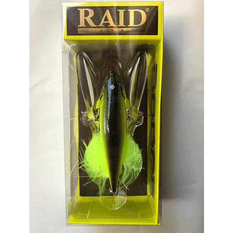 楽天1位 レイドジャパン ダッジ Raid Japan Dodge ネオンバックチャート 最安値挑戦 Kwsrbd Com