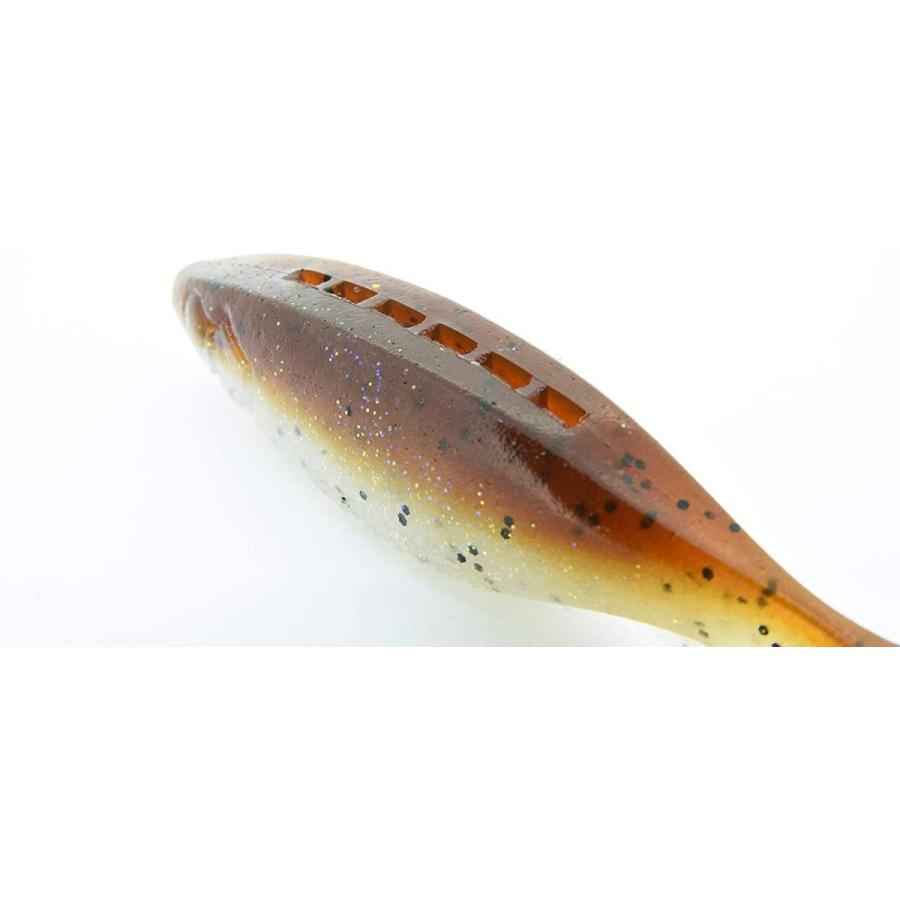 バークレイ Berkley ワーム Pbcpwig3 5 Bas 完璧 パワーウィグラー3 5 バス