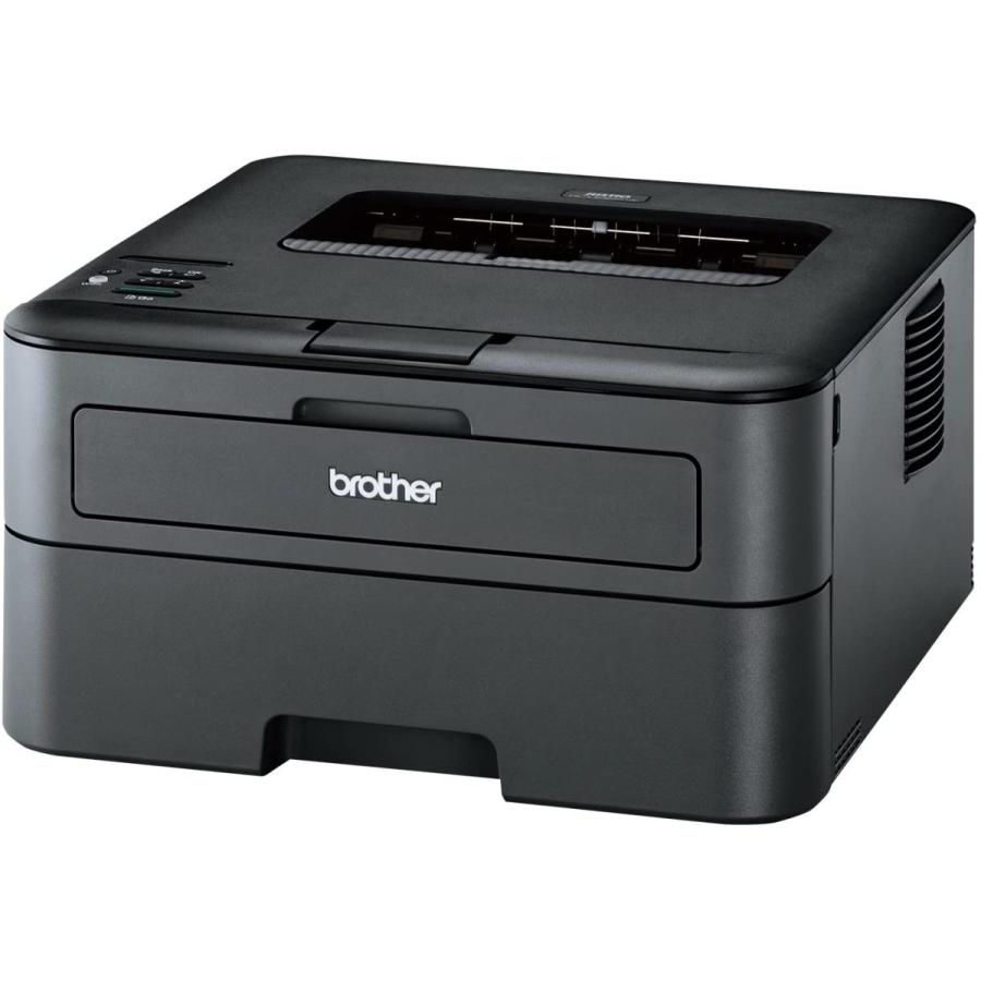 最終値下げ 旧モデル Brother レーザープリンター モノクロ Justio Hl L2365dw 最高の City Com Fr