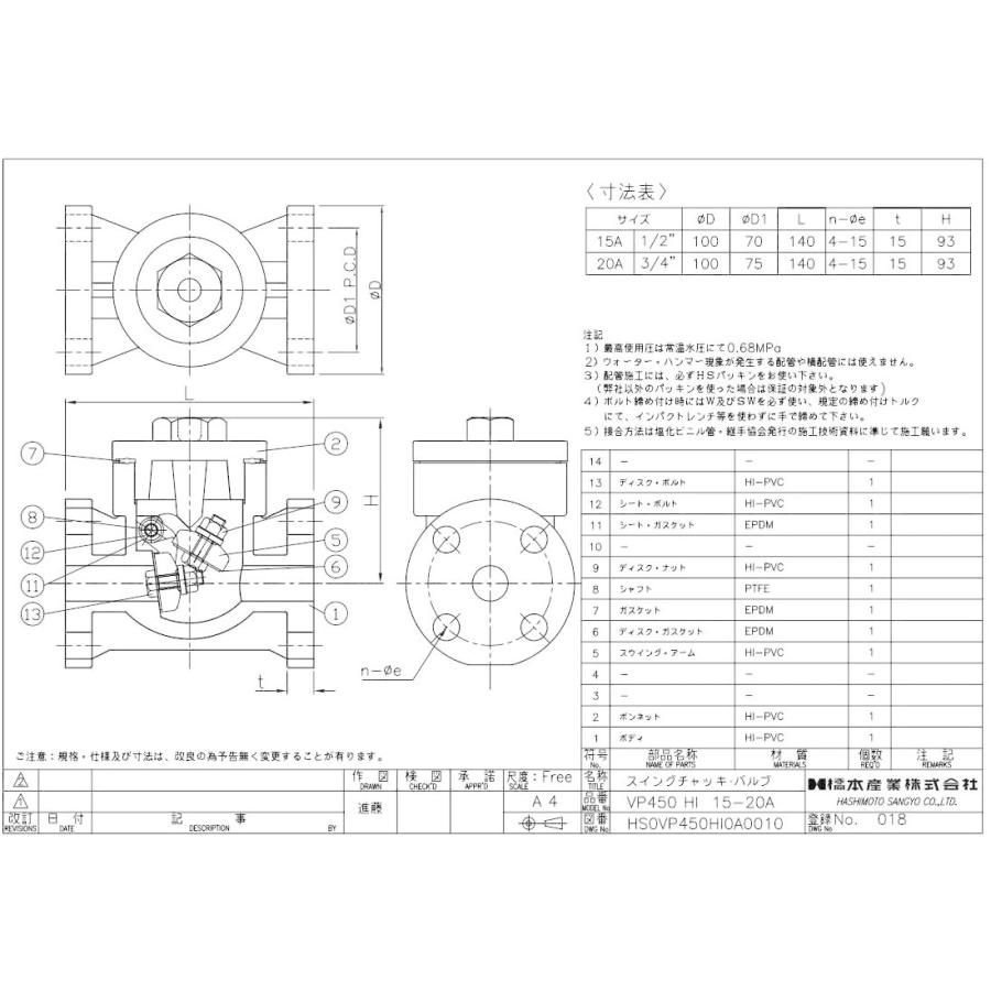 人気絶頂 80a Hs Ts式 Vp460 ボールチャッキバルブ 建築 建設用