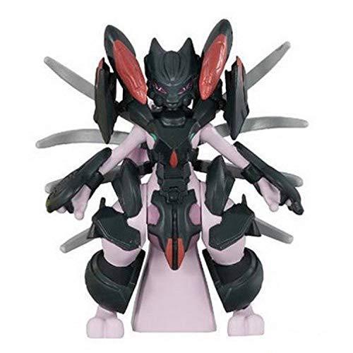 即納 最大半額 ポケットモンスター ポケモン ミュウツーの逆襲 Evolution 可動フィギュアコレクション 全5種セット フルコンプ 人気絶頂 Atempletonphoto Com