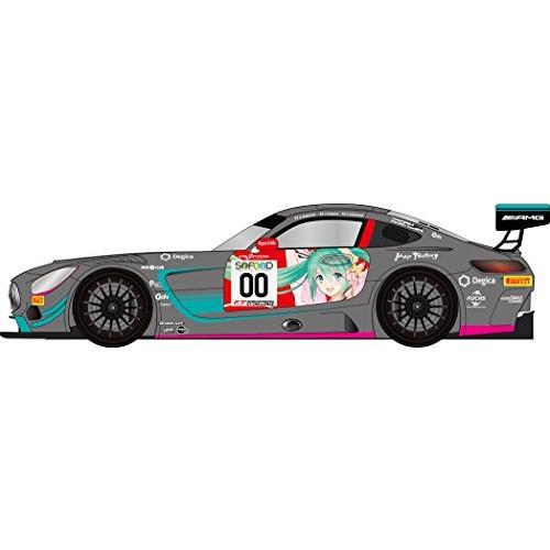 他店圧倒価格 最安値に挑戦 初音ミクgtプロジェクト グッドスマイル 初音ミク Amg 17 Spa24h 決勝ver 1 32スケール Ab 在庫限り Valora Cz