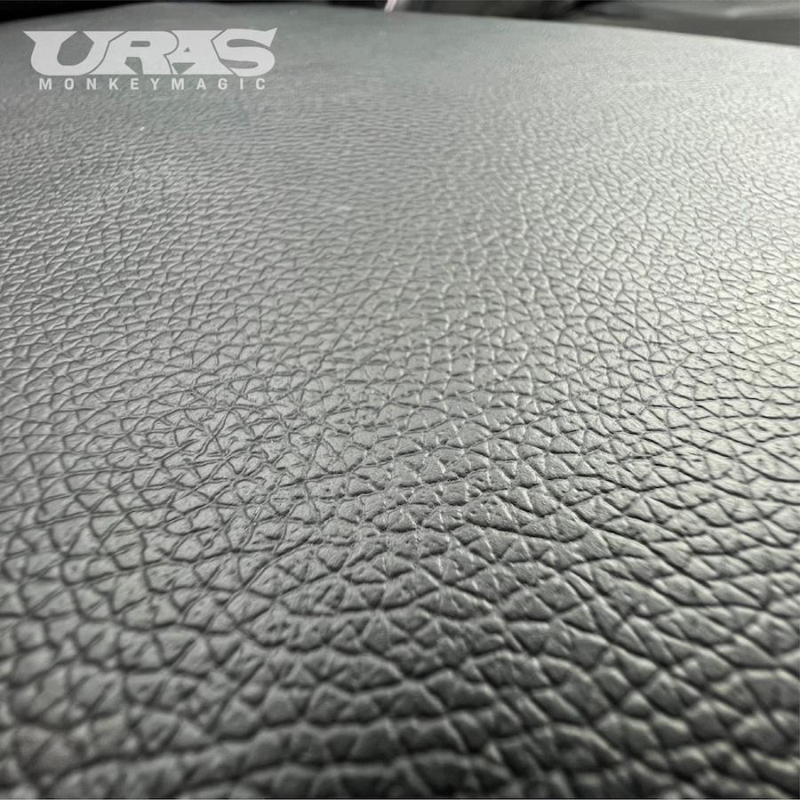 R34 スカイライン　シートカバー　リアシートカバー　レザー　スエード　URAS |  | 06