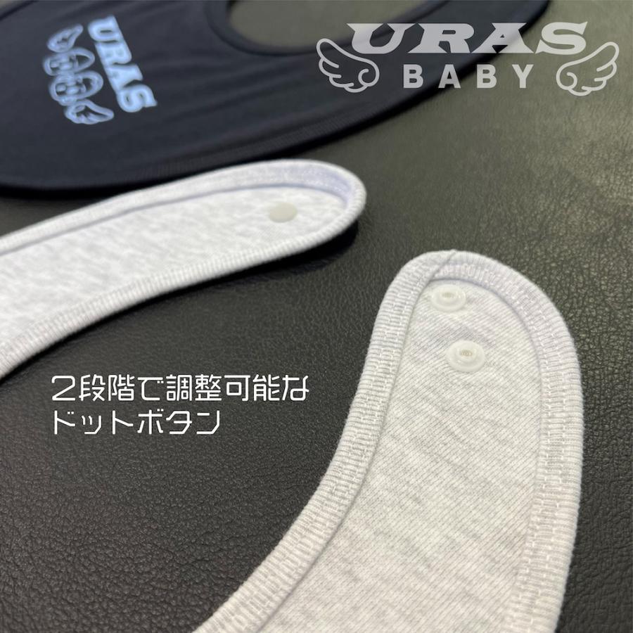 スタイ 天使 エンゼル よだれかけ タオル 赤ちゃん かわいい