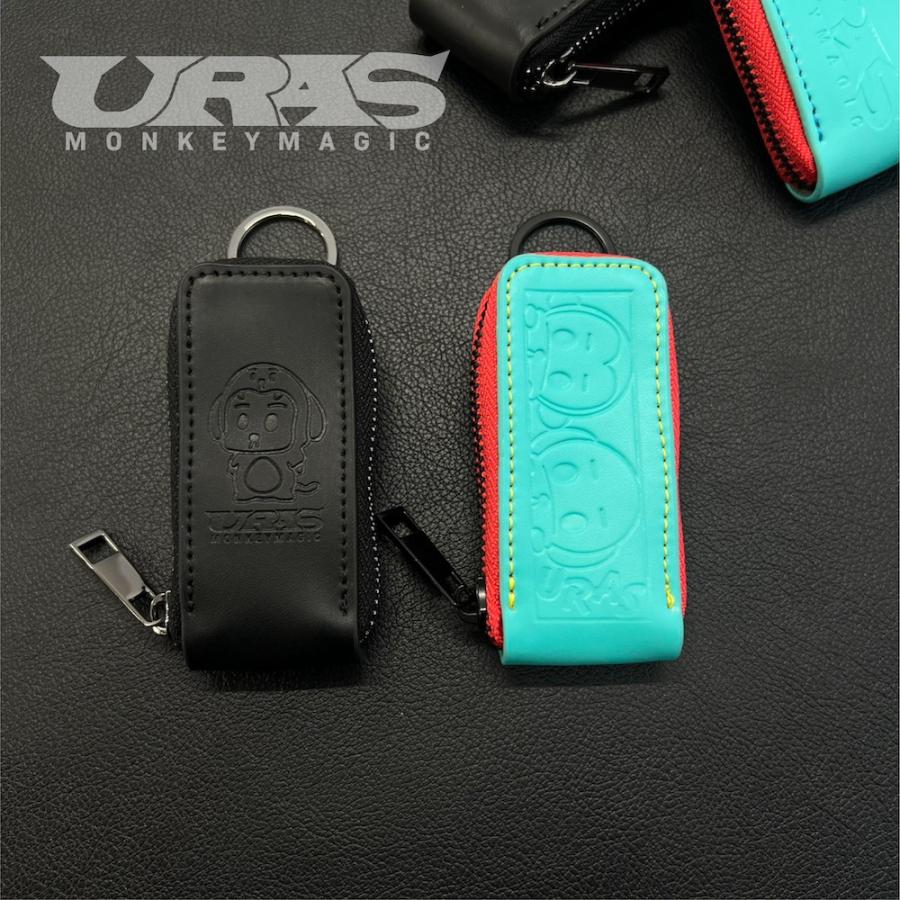 新品未使用 フルラ キーケース ブラック(箱、巾着袋付き) フルラ(FURLA) キーケース レディースキーケース・キーカバー