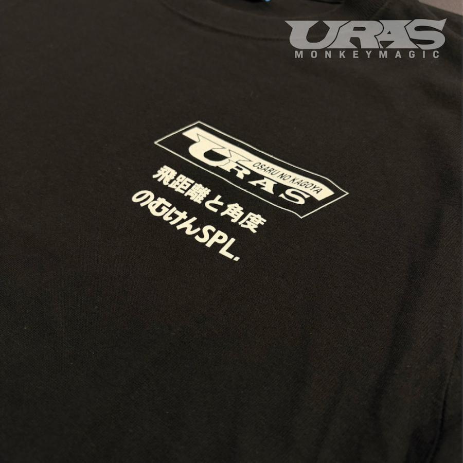 Tシャツ　30周年記念限定　URAS |  | 02