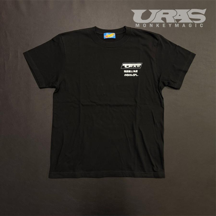 Tシャツ　30周年記念限定　URAS |  | 03