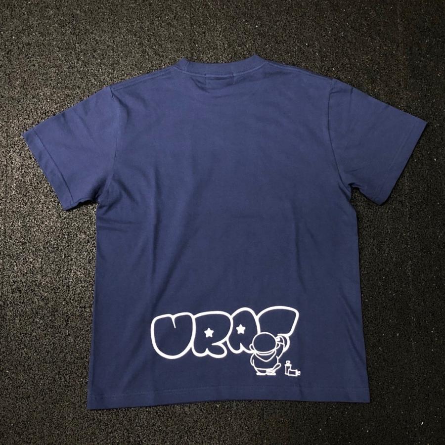 Tシャツ おしゃれ アート 星 可愛い メンズ レディース 猿 Uras スプレーモンキーtシャツ E Uras Official Store 通販 Yahoo ショッピング