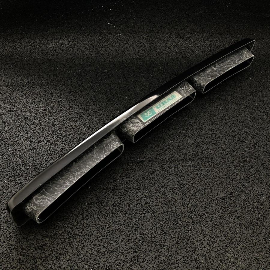 3連ダクト　追加ダクト　インテークダクト　汎用　FRP URAS エアロ |  | 03