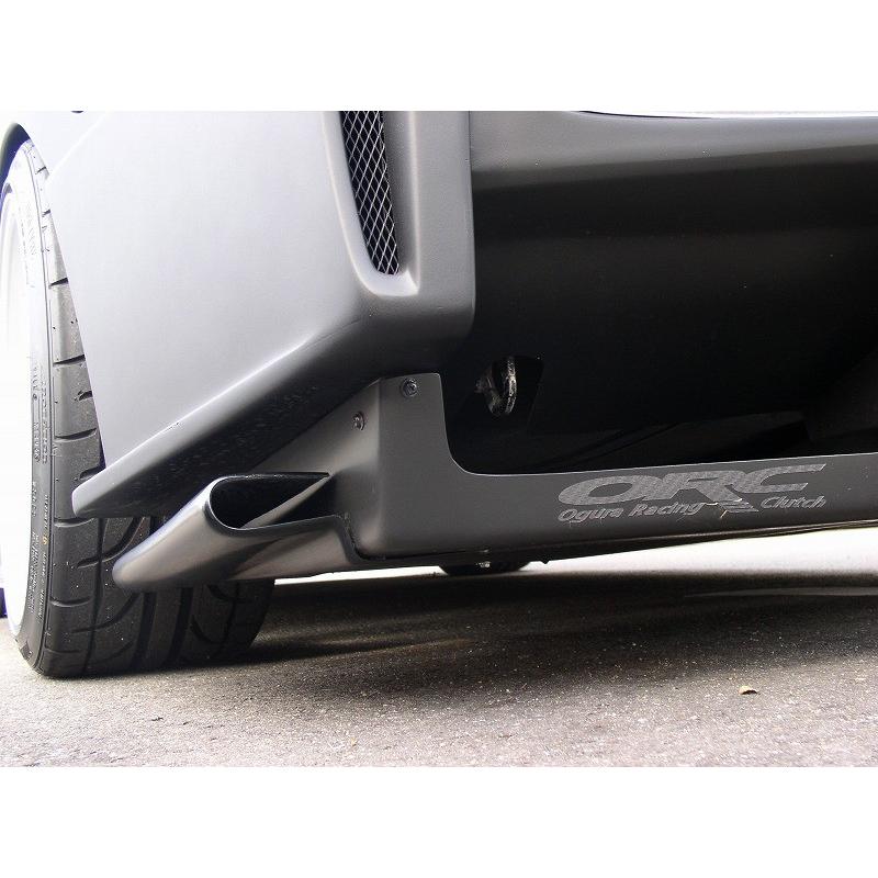 ボーテックジェネレーター　S ジェネレーター　汎用　FRP URAS エアロ |  | 01