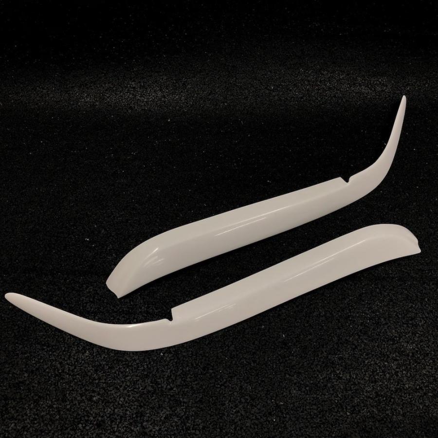 チェイサー アイライン JZX100 トヨタ 左右セット FRP URAS エアロ