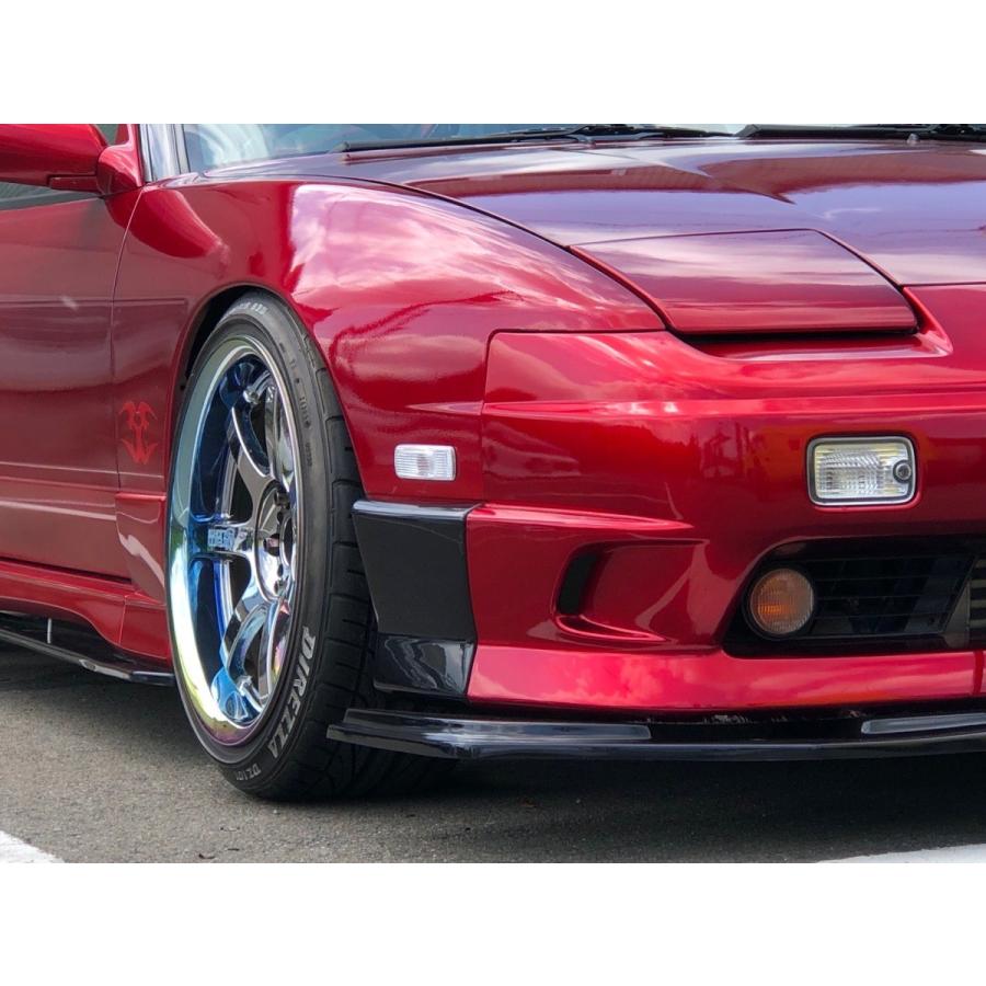 180SX サイドプロテクター 純正形状 後期用 RPS13 ニッサン 180SX サイドプロテクター 純正形状 後期用 RPS13 ニッサン