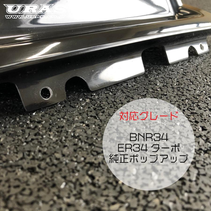 GTR モニター パネル MFDパネル スライライン R34 モニター メーター