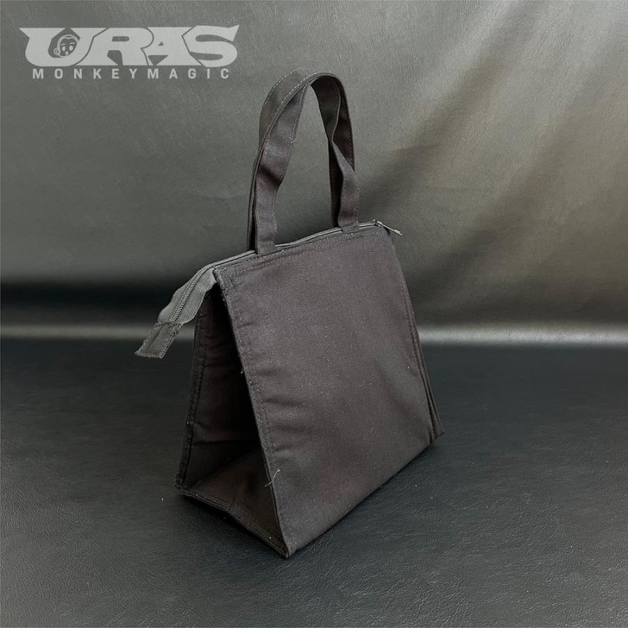 保冷　トートバッグ　ランチバッグ　　URAS　URASRACING |  | 02