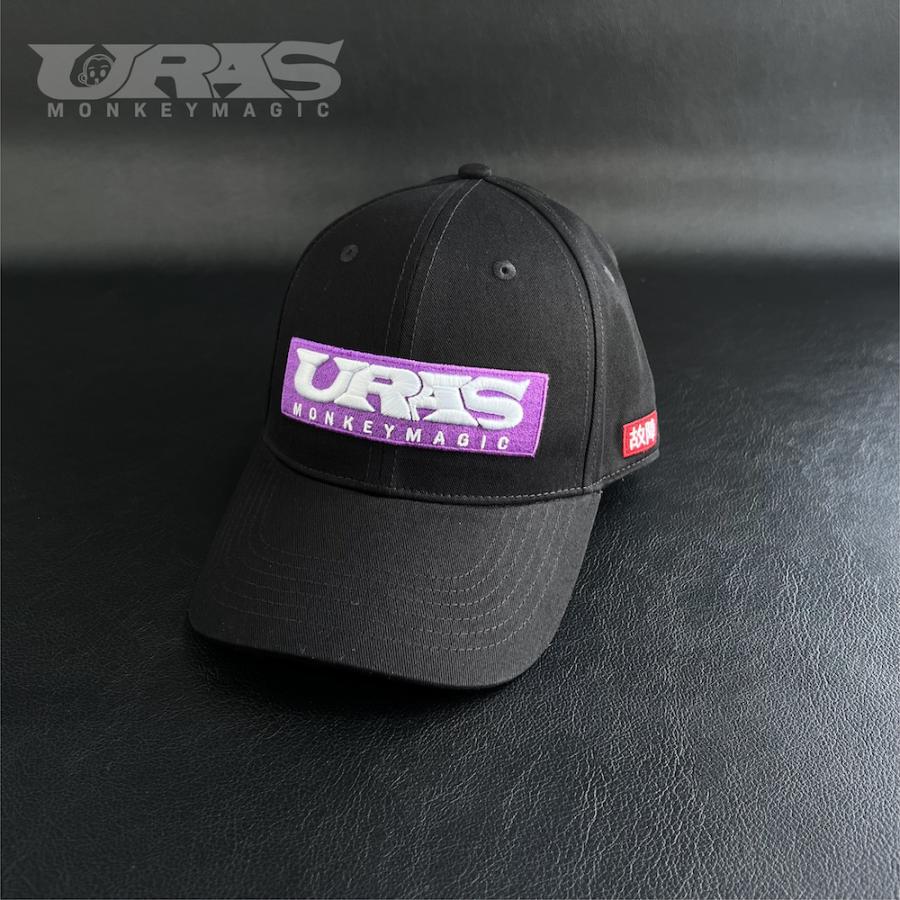 キャップ　かっこいい　URAS　故障 ドリフト　URAS |  | 02