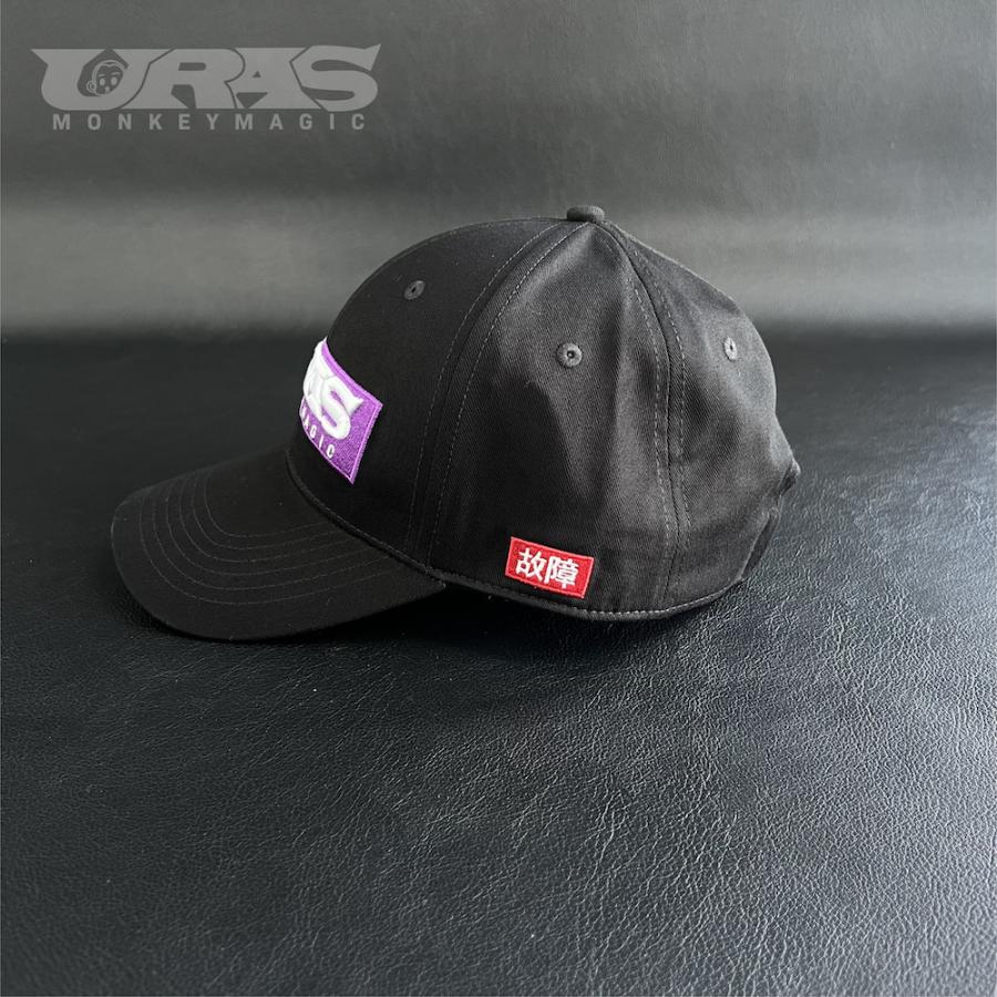 キャップ かっこいい URAS 故障 ドリフト URAS : URAS Official Store