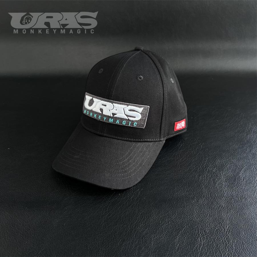 キャップ　かっこいい　URAS　故障 ドリフト　URAS |  | 04