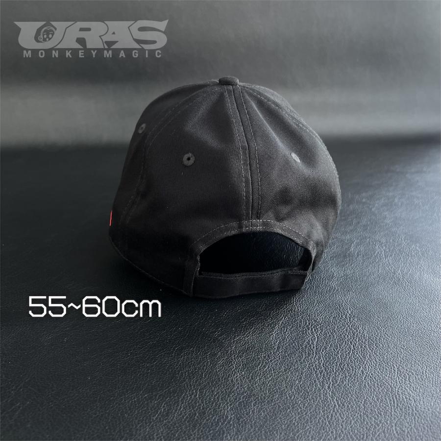 キャップ　かっこいい　URAS　故障 ドリフト　URAS |  | 06