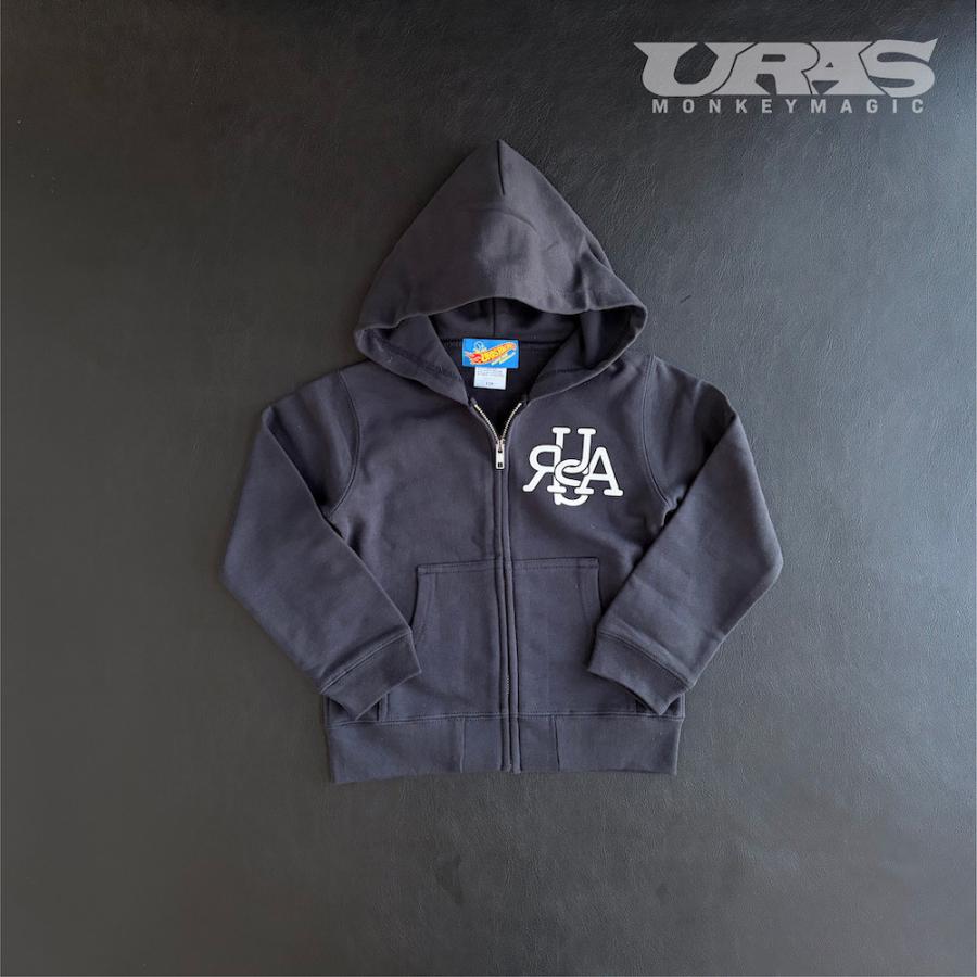 キッズパーカー　エモい　野村圭市　レーシング　かっこいい　写真　ドリフト　レース　IGOTTHIS　URAS |  | 02