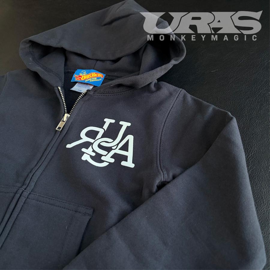 キッズパーカー　エモい　野村圭市　レーシング　かっこいい　写真　ドリフト　レース　IGOTTHIS　URAS |  | 03