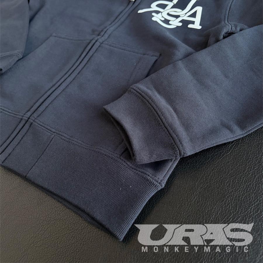 キッズパーカー　エモい　野村圭市　レーシング　かっこいい　写真　ドリフト　レース　IGOTTHIS　URAS |  | 04