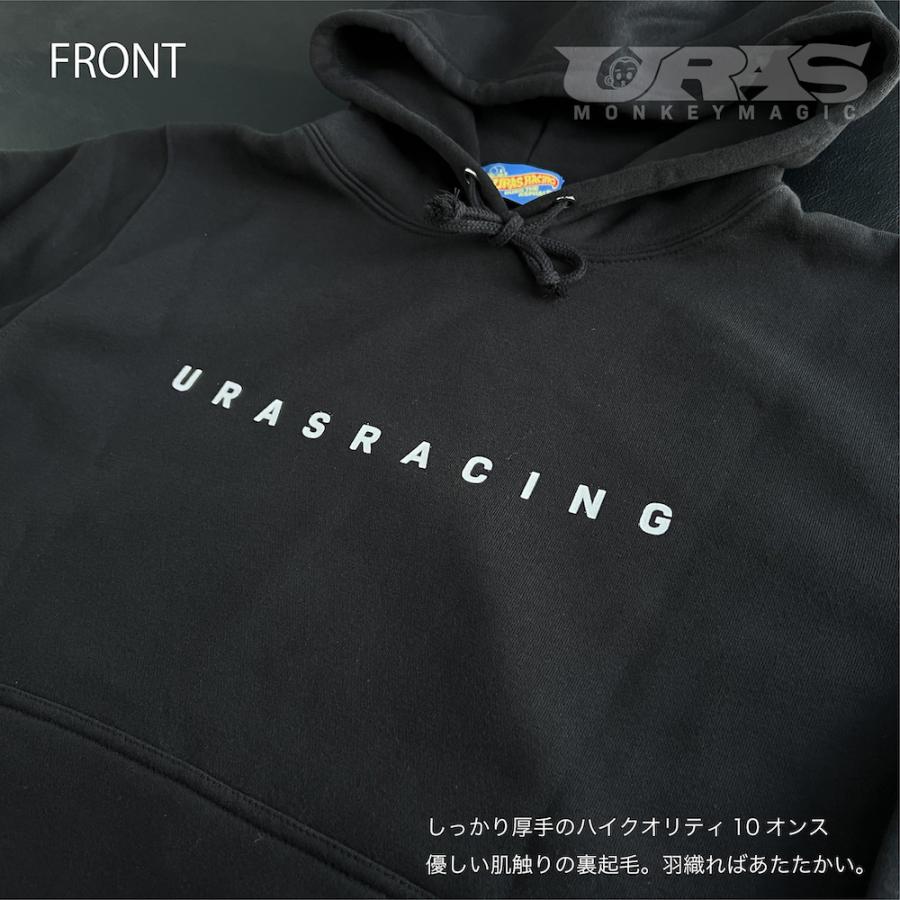 パーカー　エモい　野村圭市　レーシング　かっこいい　写真　ドリフト　レース　IGOTTHIS　URAS |  | 03