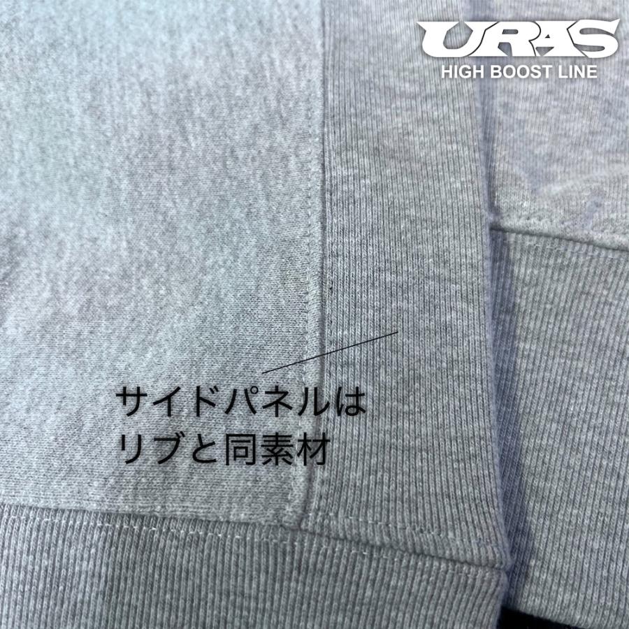 ドライ　ラッシュガード　パーカー　速乾　BAKACHIN　URAS　 |  | 05