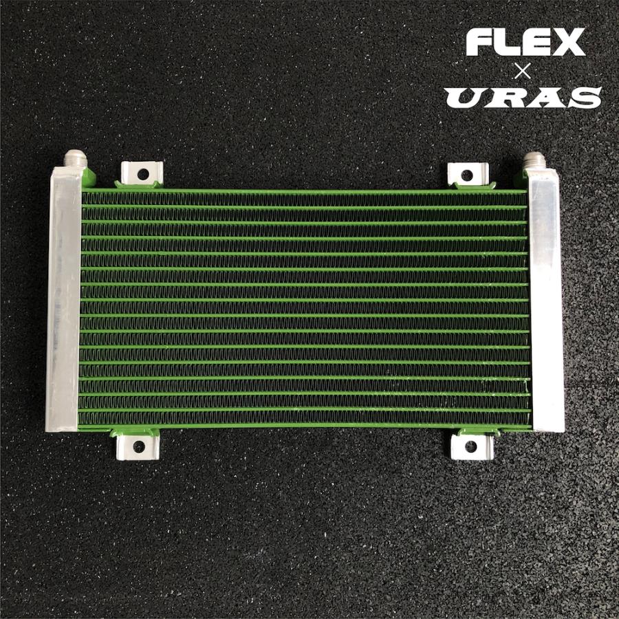 オイルクーラー汎用 HKS 個人宅発送可能 OIL COOLER KIT BLACK オイルクーラー 日産