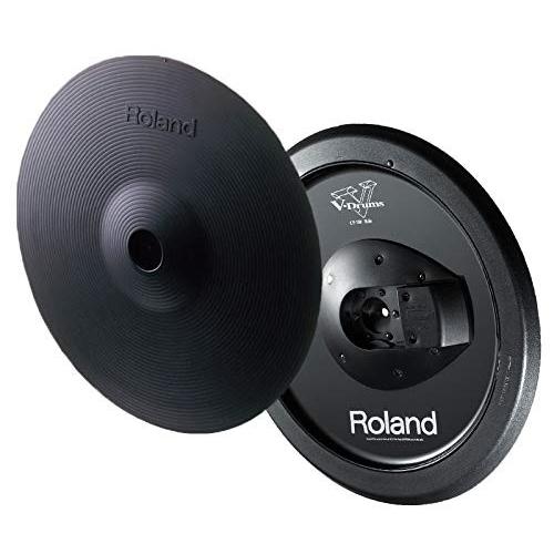 ROLAND V Cymbal Ride CY-15R from Japan New in Box
