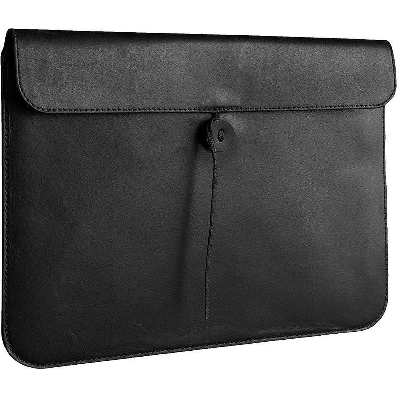 Leather iPad Case 本革 スリーブケース iPadPro/Air対応ケース（11インチ / アメリカーノ）｜urasoe｜05