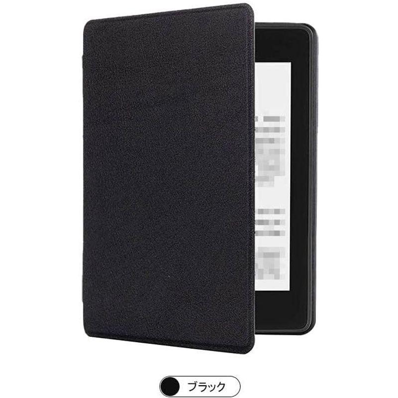 タブレットケースカバー・Kindle Paperwhite用 (第11世代) 2021 6.8インチ 手帳型PUレザー ケース/カバー キン｜urasoe｜03