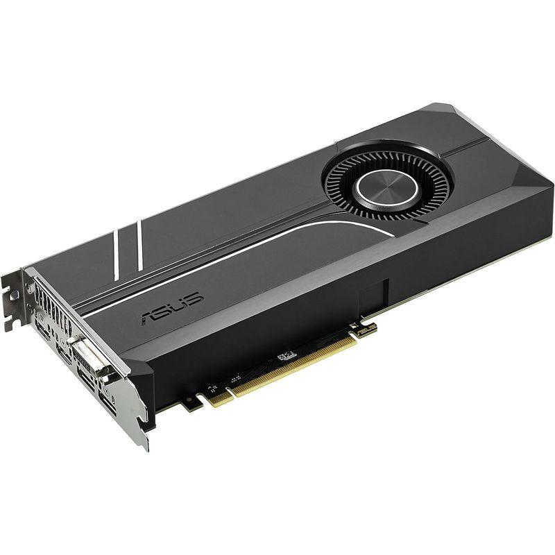 ASUS NVIDIA GeForce GTX1060搭載ビデオカード メモリ6GB TURBO-GTX1060-6G｜urasoe｜02