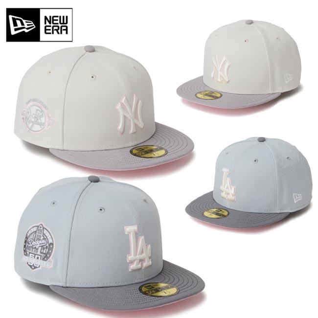 NEW ERA（ニューエラ） キャップ 14745146，14745163 59FIFTY