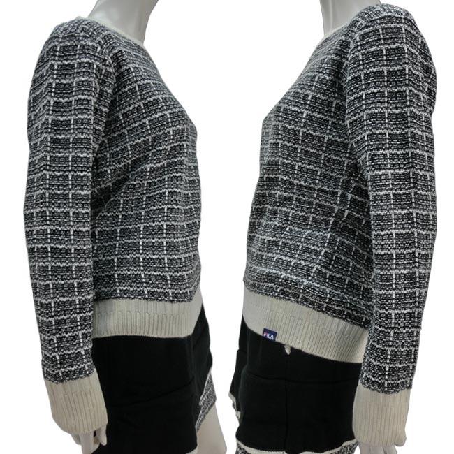 FILA GOLF 【2024年秋冬モデル】FILA GOLF（フィラゴルフ) 794-760