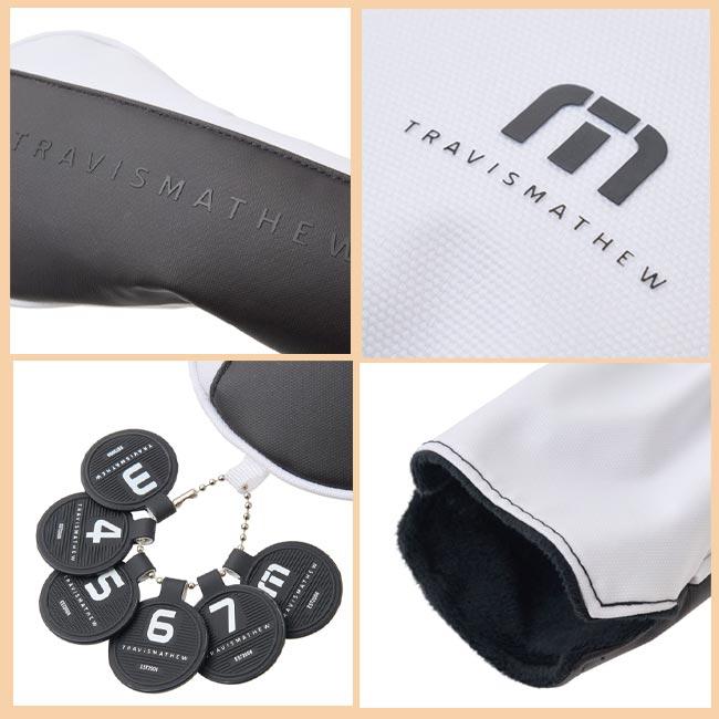 TRAVISMATHEW (トラヴィスマシュー） 7AN929 RTM ユーティリティウッド