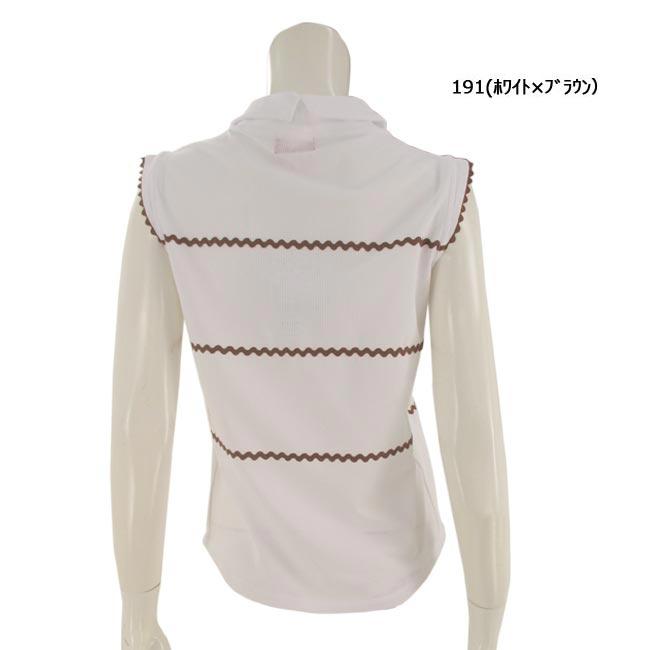 archivio（アルチビオ） 30%OFF archivio レディス ノースリーブ