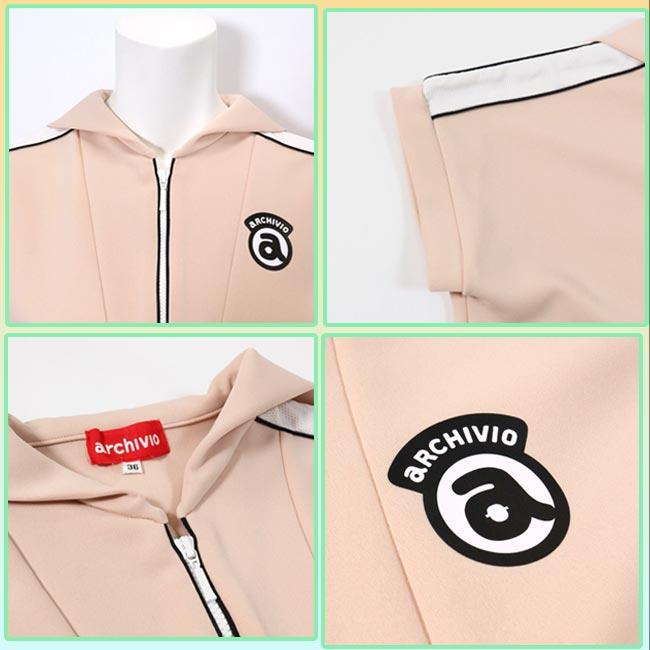 アルチビオ2025年セーラーカラープルオーバー アルチビオ2025年セーラーカラープルオーバー アルチビオ2025年