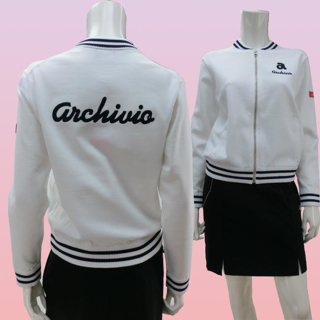 archivio（アルチビオ） 【2026年 春夏モデル】アルチビオ ゴルフ