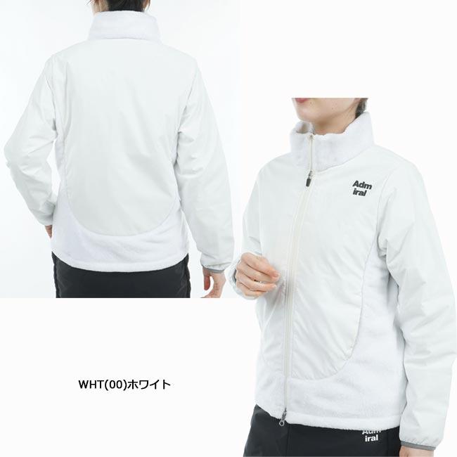 Admiral Golf（アドミラルゴルフ） 【2024年秋冬モデル】 レディース 