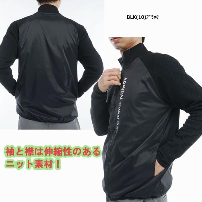 Admiral Golf（アドミラルゴルフ） 【2024年秋冬モデル】 アドミラル