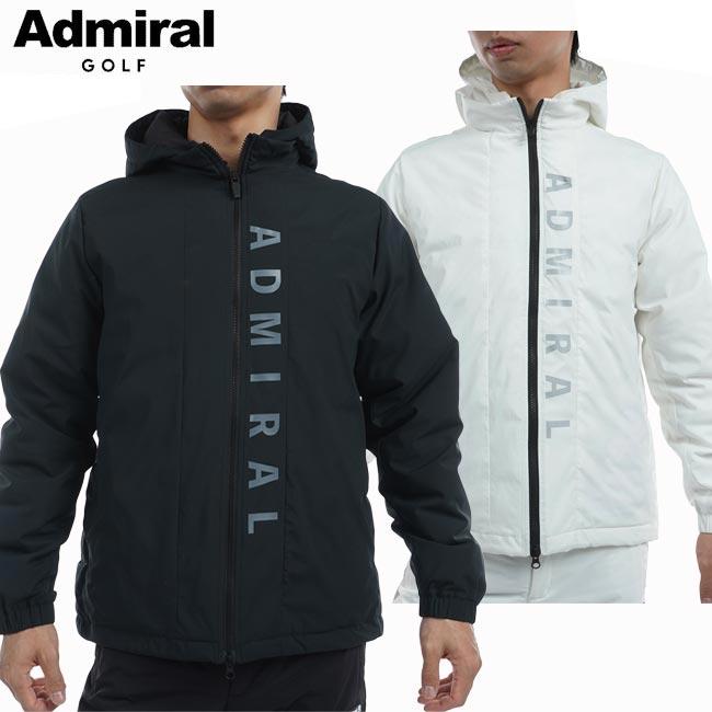 2024年秋冬モデル】 Admiral Golf アドミラルゴルフ軽量中綿