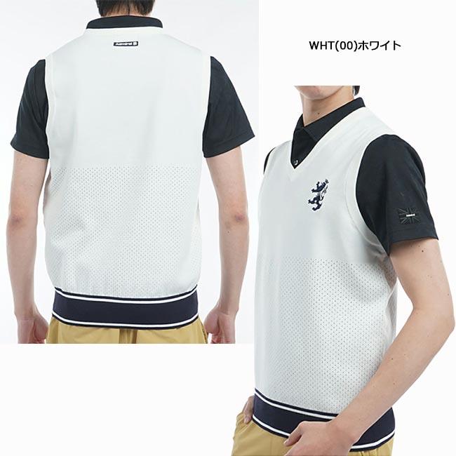 Admiral Golf（アドミラルゴルフ） 【2025年春夏モデル】 ポリエステル