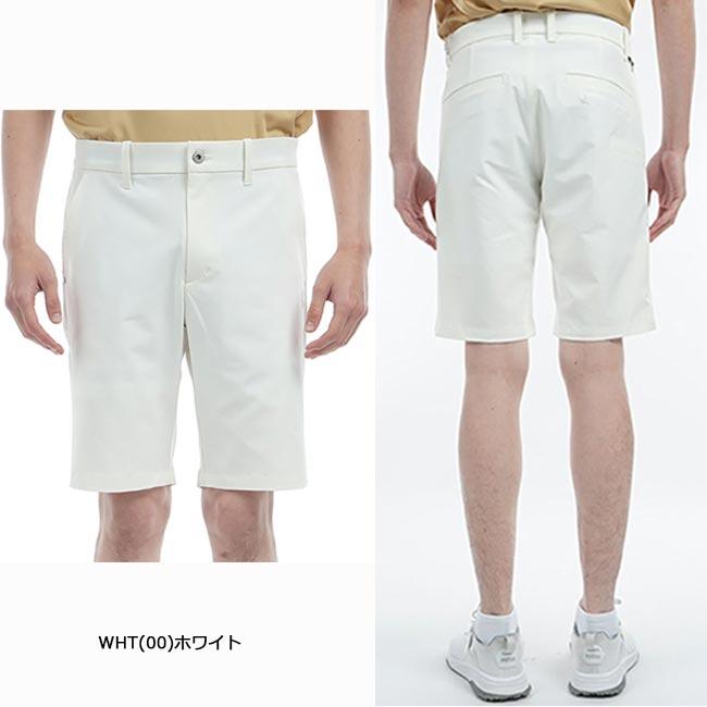 アドミラル　ゴルフ　半袖シャツ　ショートパンツ　２点セット アドミラル ゴルフ 半袖シャツ ショートパンツ セット