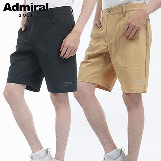 Admiral Golf（アドミラルゴルフ） 【2025年春夏モデル】 ウィンド