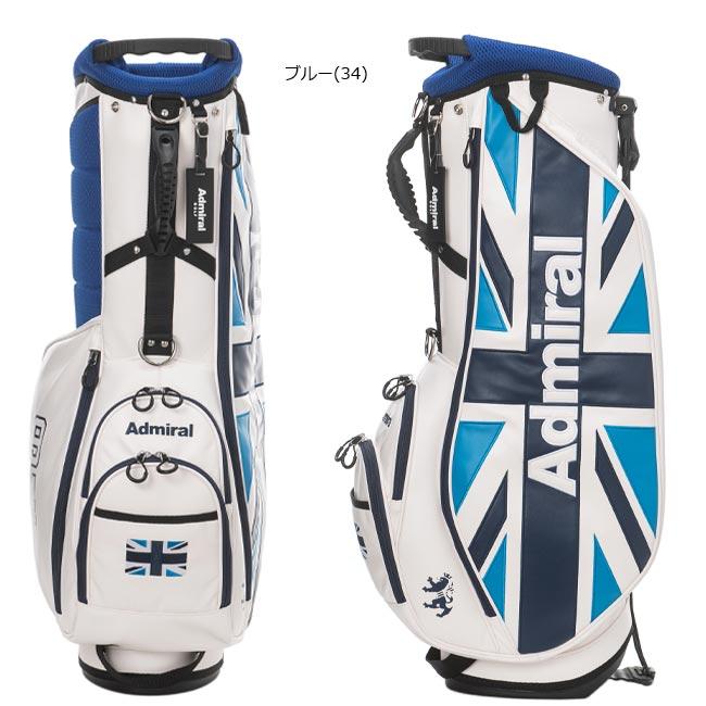Admiral Golf 【2025年春夏モデル】 ADMIRAL GOLF (アドミラル