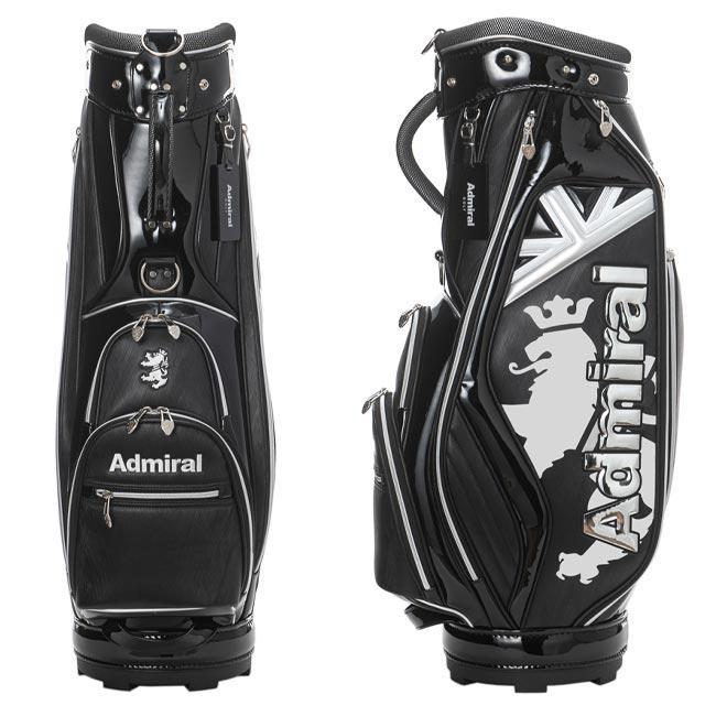 Admiral ゴルフバッグ ユニオンジャックデザイン最終価格 ユニオンジャックスポーツ ラウンドバッグ(ラウンドバッグ