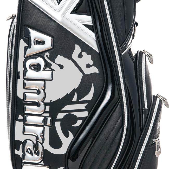 Admiral Golf 【2025年春夏モデル】 ADMIRAL GOLF (アドミラルゴルフ